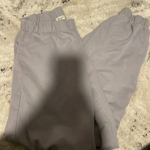 Brandy Melville Sweatpants